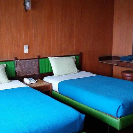 Anodard Hotel Chiang Mai Room photo